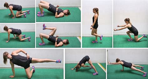 Functional Trainer Leg Workouts 的图像结果
