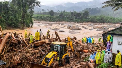 Only moratorium; loans of those affected by Mundakkai and Chooralmala ...