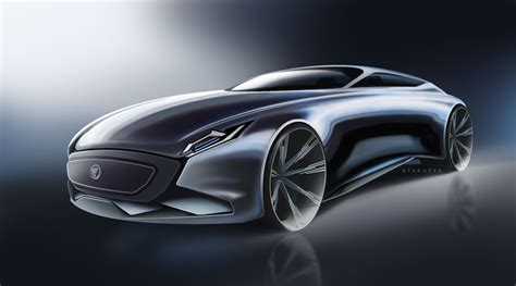 Jaguar Concept Cars