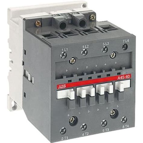 1SBL351024R8000 ABB | UA50-30-00RA 220-230V 50Hz / 230-240V 60Hz ...