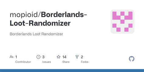 Image result for Borderlands 2 Randomizer Mod