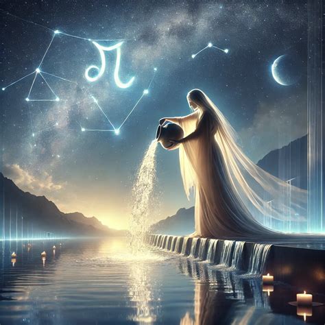 Age of Aquarius – Unidentified Phenomena