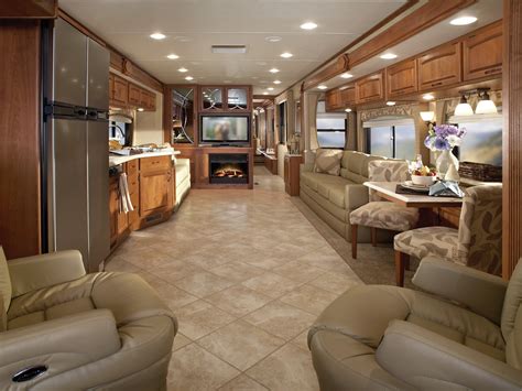 RV Interior Wallpaper - WallpaperSafari