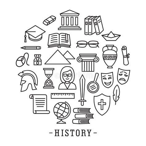 History Subject Icon 的图像结果