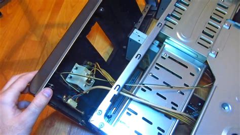 Image result for Desktop Computer Front Panel