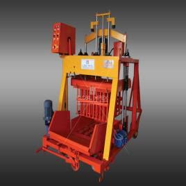 High-Quality Brick Making Machine Products - Choose the Best One