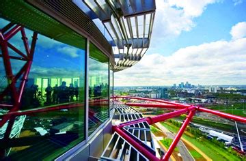 Built Constructions Builtconstructions :: The ArcelorMittal Orbit, London