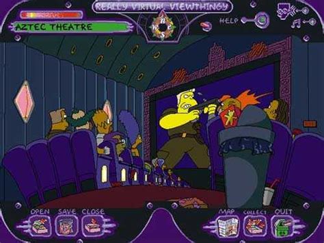 Image result for Virtual Springfield Part 2