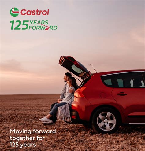 Buy Castrol MAGNATEC 5W-30 DX Engine Oil 1L at Ubuy India