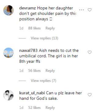 Aishwarya Rai Bachchan trolled for being 'overprotective' towards ...