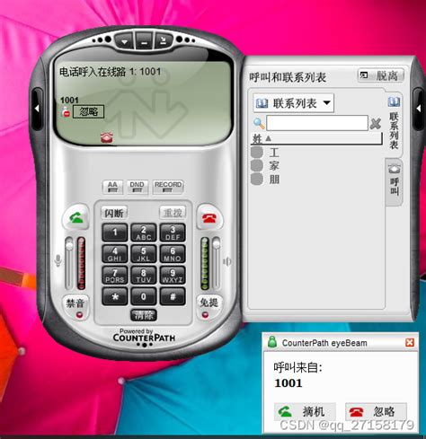 Microsip Tutorial 的图像结果