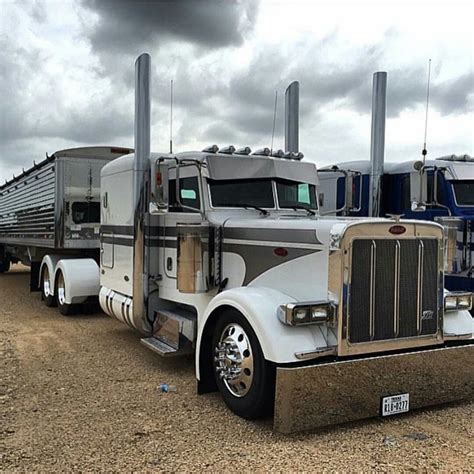 2002 PETERBILT 379 - Kansas City Peterbilt, Inc