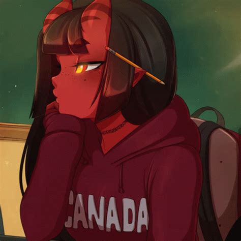 Meru Succubus GIF - Meru Succubus Meru The Succubus - Discover & Share GIFs