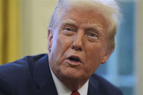 Donald Trump kept his pledge on tariffs. Is he ready for the fallout ...