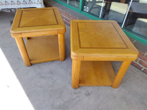 Veneer For End Table at Adeline Ouellette blog