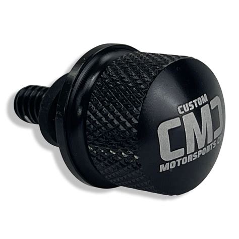 Seat Bolts – CMC Motorsports