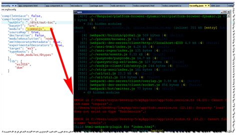 TypeScript ES6 JavaScript 的图像结果