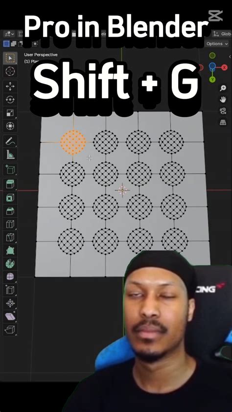BlenderHub | Generate a 3D model from an image in Tripo🔥 | Instagram