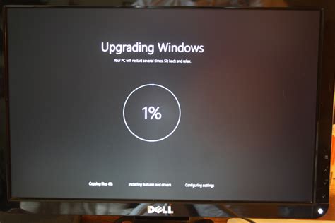 Image result for Windows 10 First Time Use