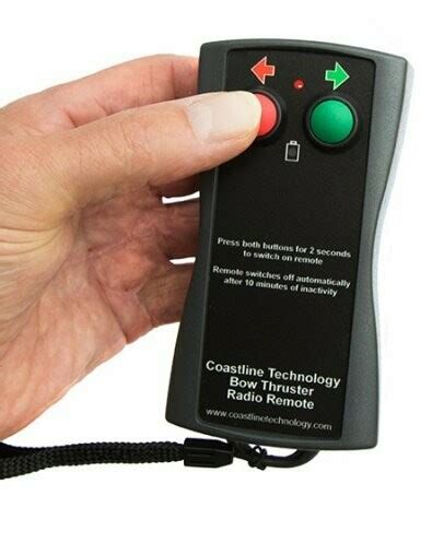 Remote Control Thrusters 的图像结果