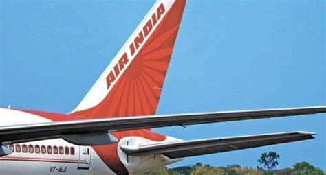 AIX Connect To Merge With Air India Express In October, 'I5' Code To Be ...