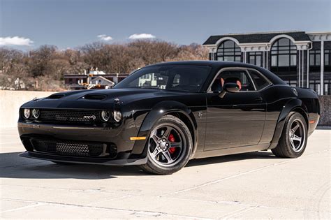 2020 Dodge Challenger SRT Hellcat Redeye VIN 2C3CDZL99LH235520 | Hagerty Valuation Tools