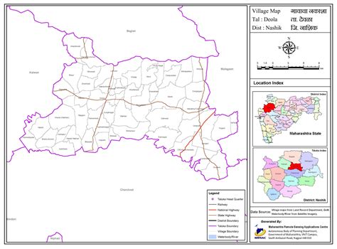 Maps – nashikinfo.in