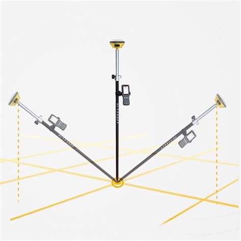 Image result for Hi-Target GNSS Receiver Set