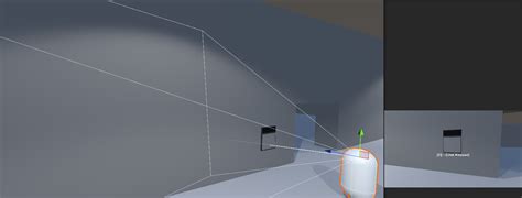 Image result for Unity Sensing Walls Using Raycasting