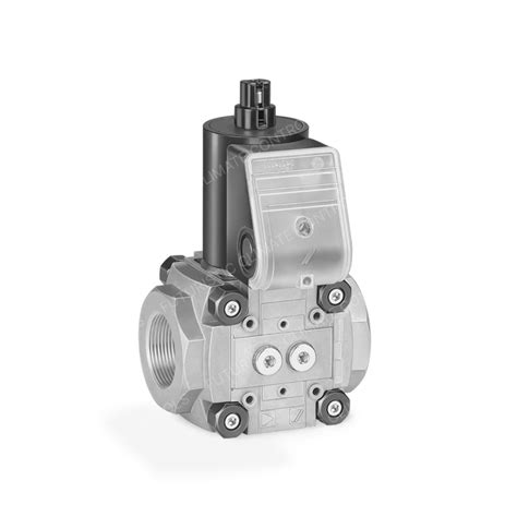 88013088 | VAS 1-/NQSR | Gas Solenoid Valve | KromSchroder | Honeywell ...