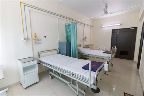 Ruby Hall Clinic - Sassoon Road Sangamvadi, Pune - Contact number ...