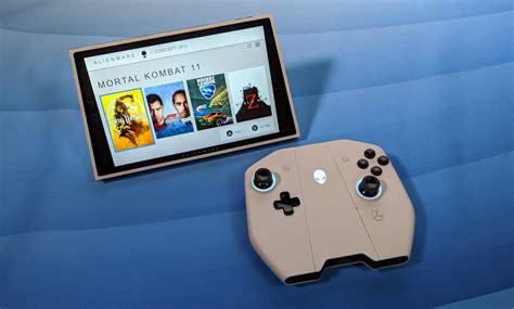 Image result for Alienware Portable PC