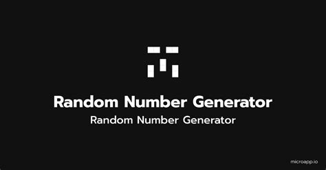 Image result for Microsoft Random Number Generator
