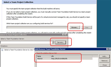 TFS Tutorial for Beginners 的图像结果