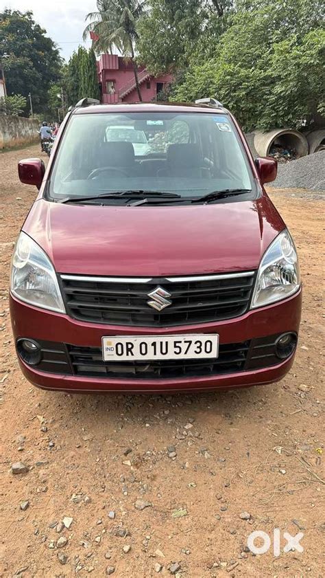 Maruti Suzuki Wagon R VXI MT 1.0L, 2012, Petrol - Cars in CPWD Colony ...