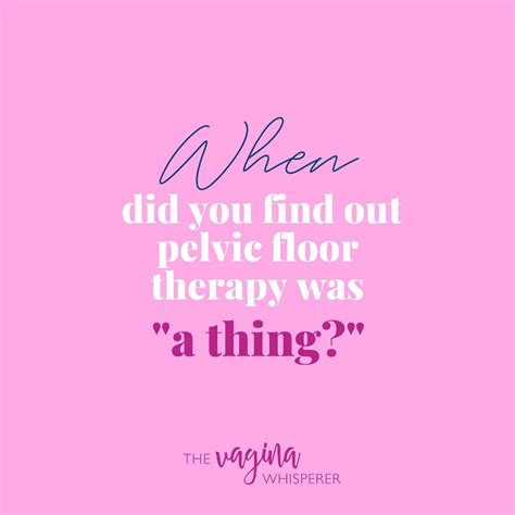 Vaginal and Perineal Granulation Tissue - The Vagina Whisperer