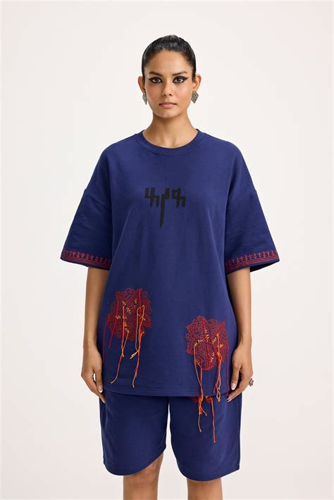 "Toxic Love" Handmade - Tshirt – F A R A K