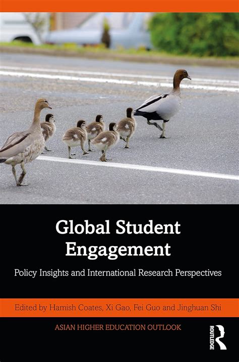 Buy Global Student Engagement: Policy Insights and International ...