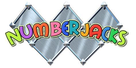 Numberjacks Home 的图像结果