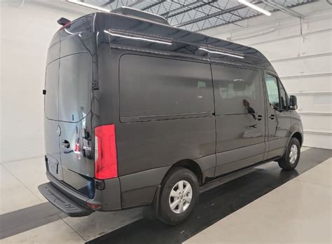 Image result for 2019 Sprinter Bus