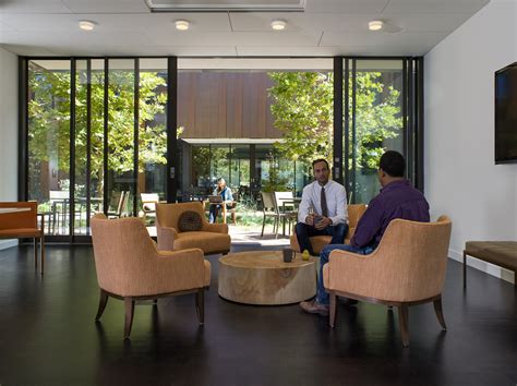 The David and Lucile Packard Foundation by EHDD - Architizer