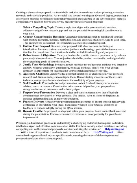 Image result for Dissertation Proposal Introduction