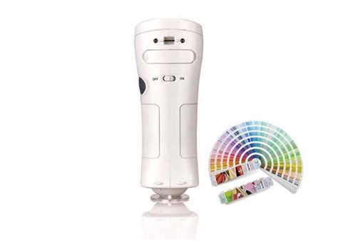 Image result for Tristimulus Colorimeter