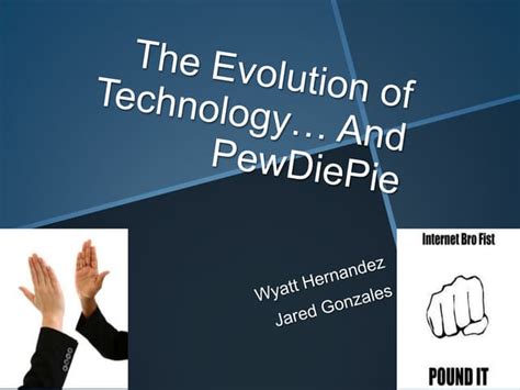 Technology Evolution Ppt Design 的图像结果