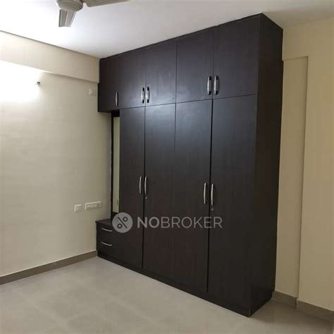 Sohan RNR Icon Doddanekkundi Rent - WITHOUT BROKERAGE Semi-furnished 2 ...