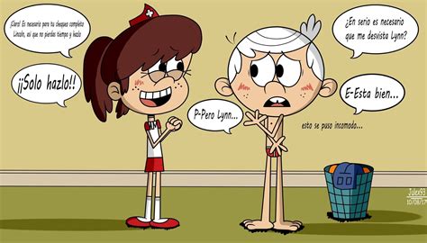 Pin by Alexander Thomas on Loud house | Loud house characters, The loud house fanart, Lynn loud