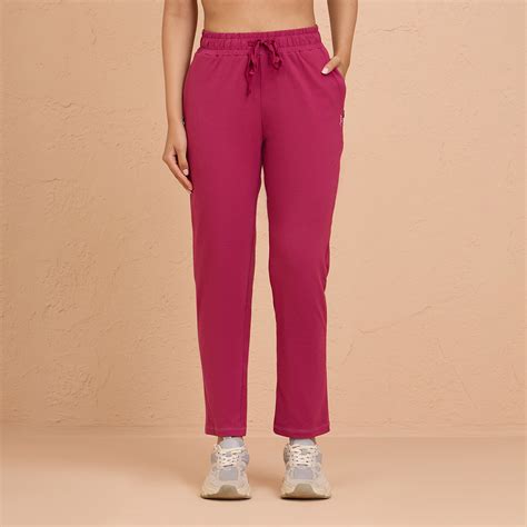 Ultimate Comfort Cotton Travel Pants in Relaxed Fit with Spill Safe Zi ...