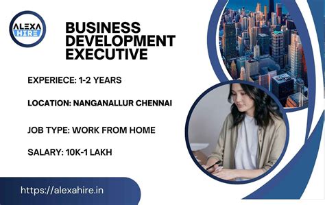 Business Development Executive 的图像结果