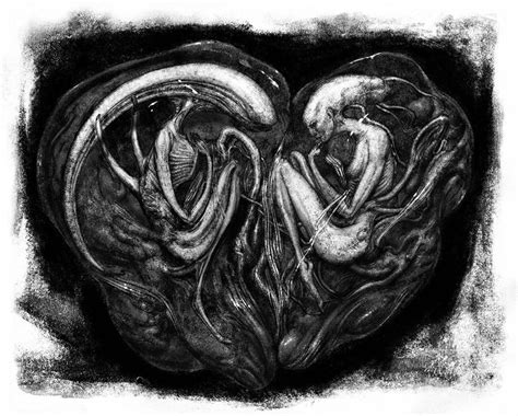 Image result for Alien Covenant David's Experiments