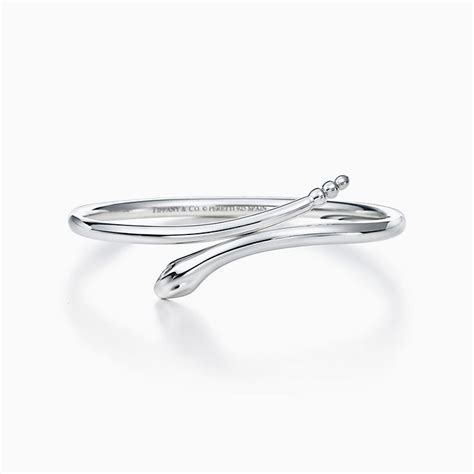 Bangle Bracelets | Tiffany & Co. International